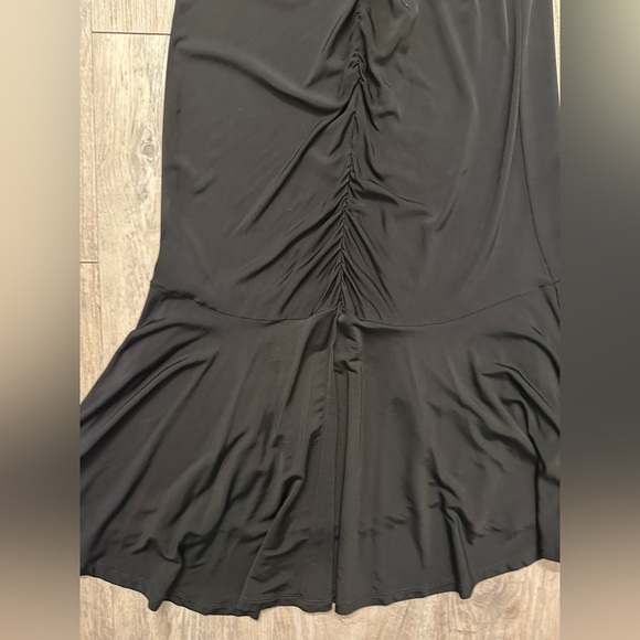 NOT FOR SALE-SOLD Keyhole vintage Versace dress - Picture 7 of 16